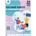 Le 1er Village de Santé et de Prévention de Corse