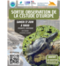 Sortie d'observation de la Cistude d'Europe à Prunete
